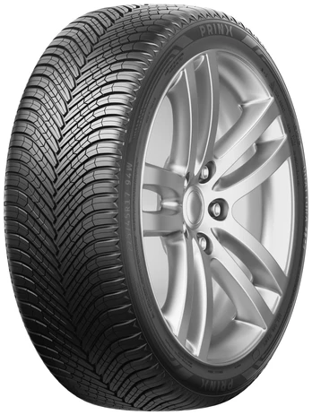 PRINX Quattura 4S+ 215/65R17 99V 3PMSF
