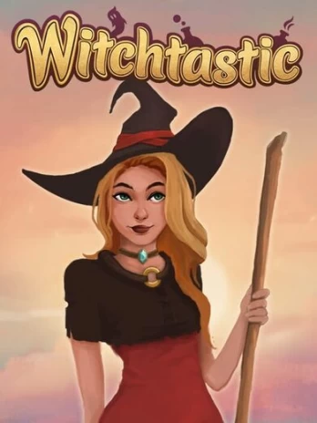 Witchtastic PC