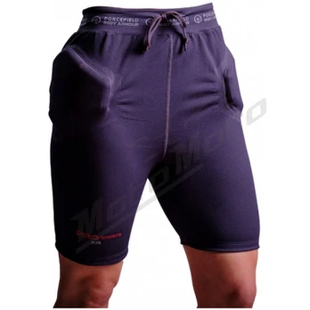 Klubų apsauga Forcefield Pro Short XV 2 Air