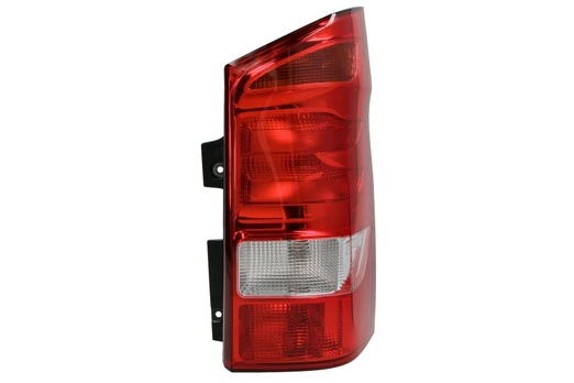 Galinis žibintas HELLA 2SK011 581-221