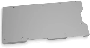 Panelė EK Water Blocks EK-Quantum Vector² Strix RTX 3080/90 Backplate - Nickel