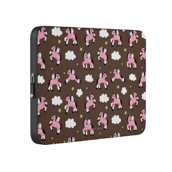 Cloud Hopping - Laptop Sleeve, 16 inches