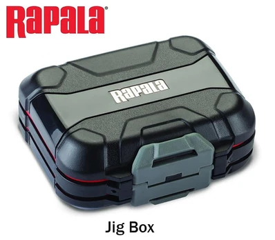 Dėžutė Rapala Jig Box RJB small .