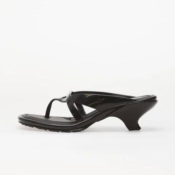 Melissa Layla Black - Dydis 37 (M 37794 BO363 Basutės)