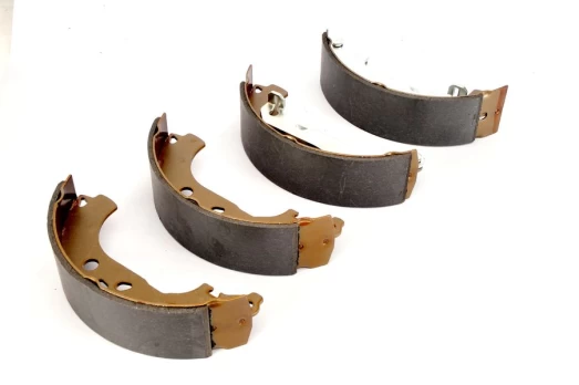 LPR LPR08550 Brake shoe set