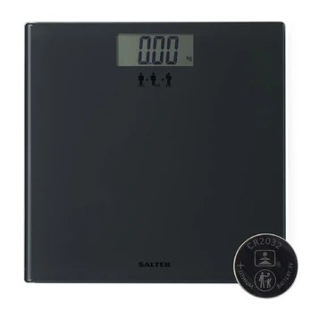 Svarstyklės Salter SA00300