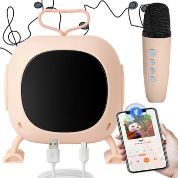 Bluetooth kolonėlė su mikrofonu F23A