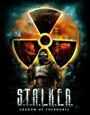 S.T.A.L.K.E.R.: Shadow of Chernobyl PC