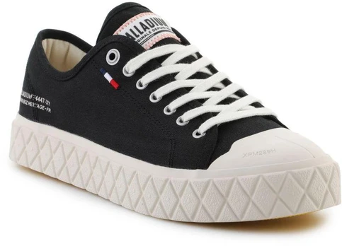 Palladium Palla Ace Cvs Org M 74447-053-M batai