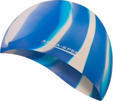 Aqua Speed Plaukimo kepuraitė BUNT