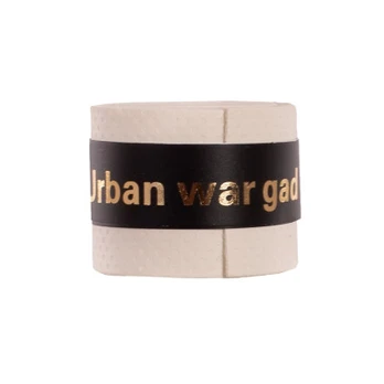 Rakečių apvijų rinkinys Softee BAG OVERGRIPS, 200 vnt. (Spalva: Balta)