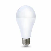 Solight LED lemputė, klasikinė forma, 18W, E27, 4000K, 270°, 1710lm