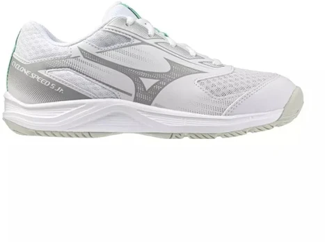 Mizuno Cyclone Speed 5 Jr. vaikiški batai