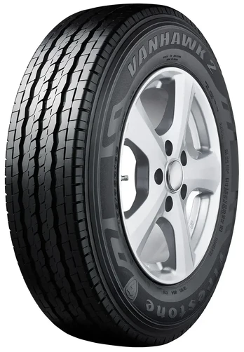 Firestone 195/65R16C VANHAWK 2 104/102T