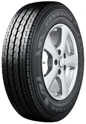Firestone 195/65R16C VANHAWK 2 104/102T kaina