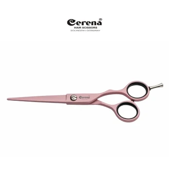 CERENA Solingen Scissors Žirklės Rožinis 5.5