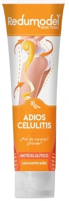 Kūno emulsija Redumodel Goodbye Cellulite, 100 ml