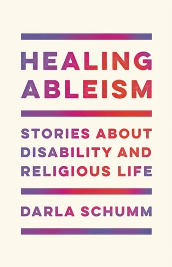Healing Ableism