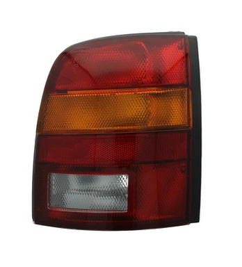 Å½ibintas galas DeÅ¡inÄ NISSAN MICRA II