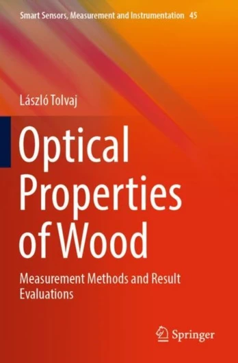Optical Properties of Wood