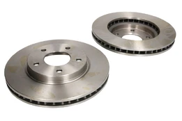 DELPHI BG4258 Brake Disc kaina