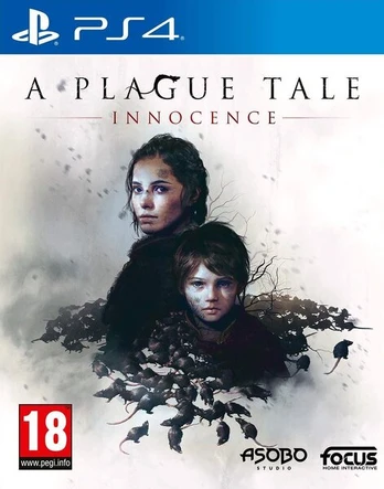 A Plague Tale: Innocence 