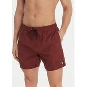 Billabong Plaukimo šortai All Day EBYJV00134 Vyšninė Regular Fit