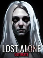 Lost Alone PC