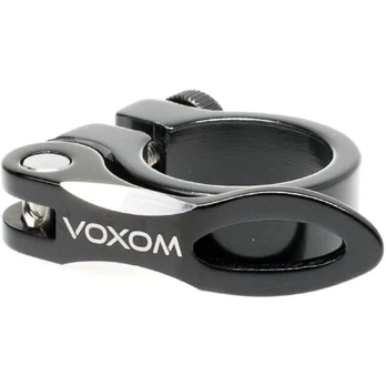 Voxom Sak2 balnelio iškyšos spaustukas | 31.8mm