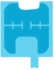 Samsung G985 S20 Plus Baterija Adhesive (GH02-19784A)