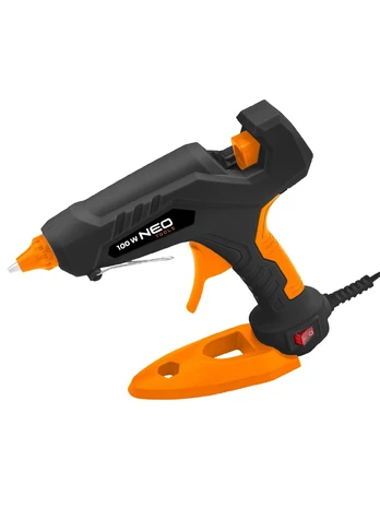 Neo Tools Neo Klijų pistoletas 11mm, 100W