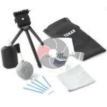 Valiklis BIG valymo rinkinys 9in1 (844983)