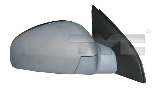 Išorinis veidrodėlis TYC 325-0100