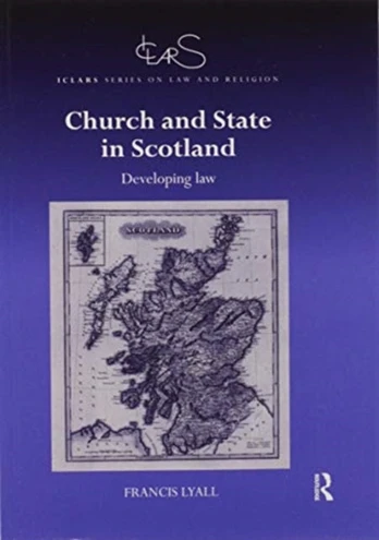 Church and State in Scotland