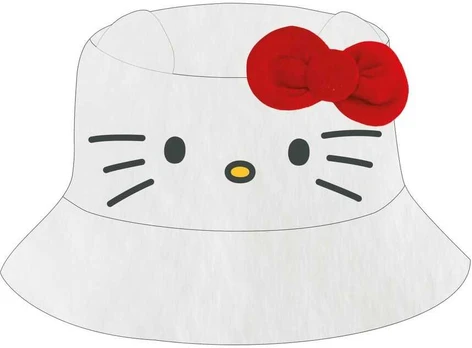 CERDÁ Hello Kitty Weighing cap hair