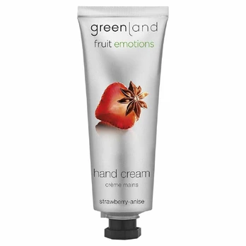 Rankų kremas Greenland Strawberry-Anise (75 ml)