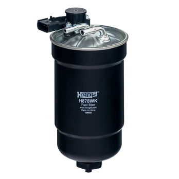 Kuro filtras HENGST FILTER H878WK