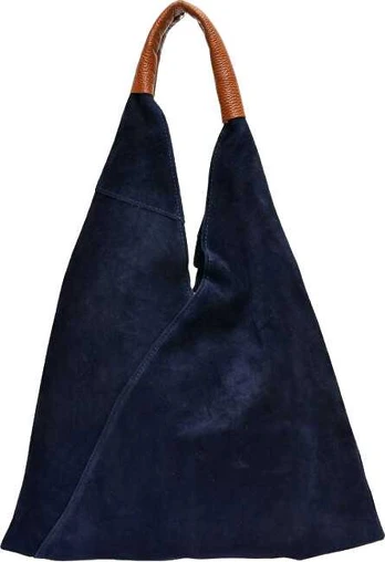 Anna Luchini Women's Leather Handbag