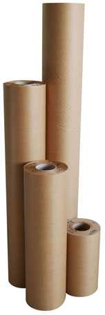 Novol Maskavimo popierius 45g 60x280m