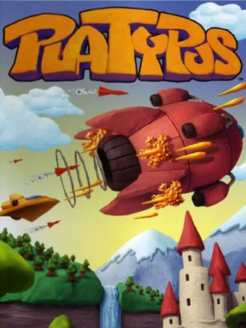 Platypus PC