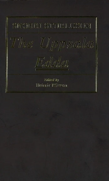 Uppsala Edda