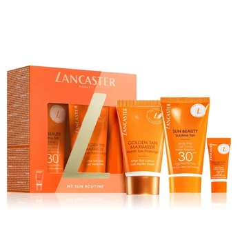 Lancaster My Sun Routine Set 103 ml