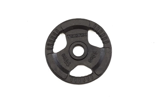 Svoris grifui TOORX DGN-TG D50mm 10kg