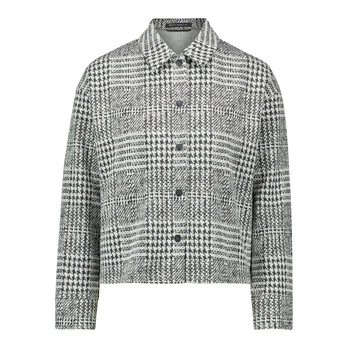 Švarkas moterims, Marga, Long-Sleeve Sweatshirt Jacket