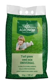 Vejos žolių mišinys UNIVERSAL, 3 kg kaina