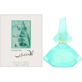 Salvador Dali Laguna EDT Purškiklis 100 ml