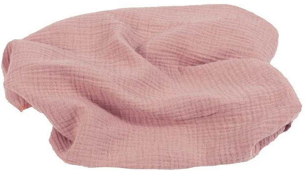 Multitex Antklodė-vystykla MUSLIN 80x120