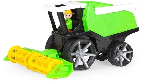 Truxx2 Harvester in box