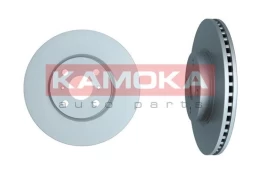 Stabdžių diskas KAMOKA 103563 kaina