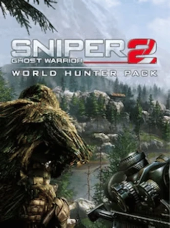 Sniper Ghost Warrior 2 PC